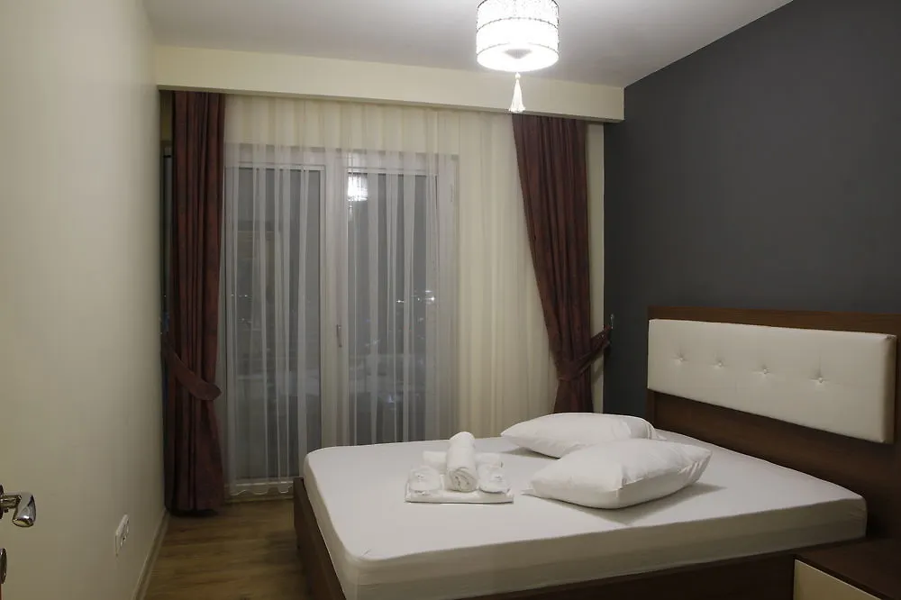Hotel Fly Suites Istanbul