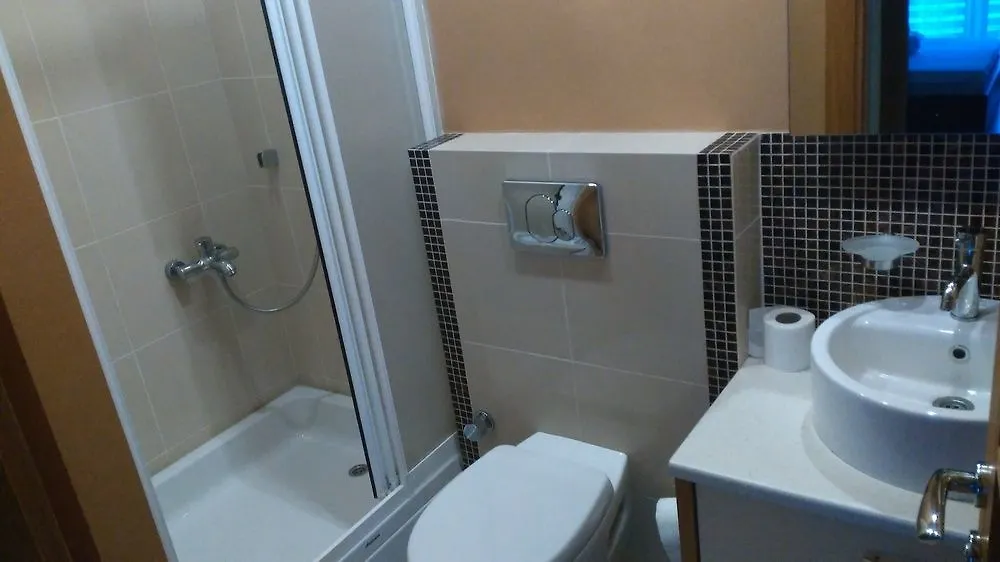 Fly Suites Istanbul